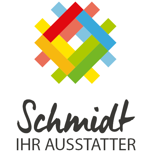 SCHMIDT – IHR AUSSTATTER