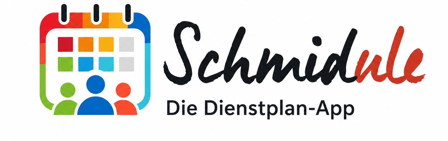 Schmidule Logo